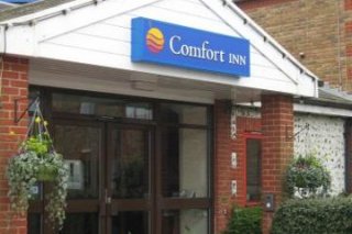 Comfort Inn