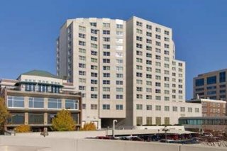 Hilton  Monona Terrace