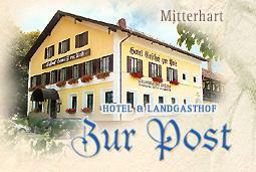 Zur Post