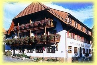 Hotel Gasthaus Zum Hirschen