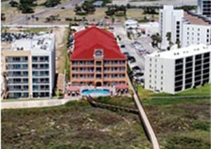 Best Western La Copa Resort