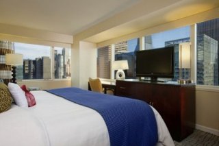 Crowne Plaza Times Square