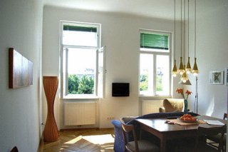 Apartments Maximillian