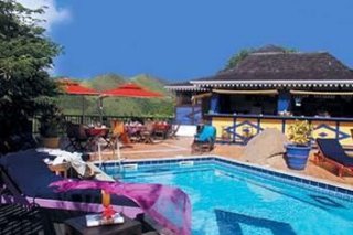 Marquis Boutique Hotel & Spa