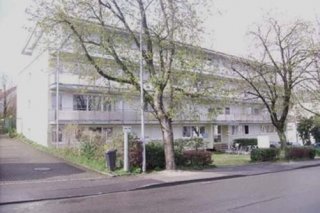 Apartmenthaus