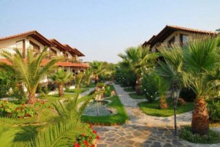 Sirines Studios And Apartments