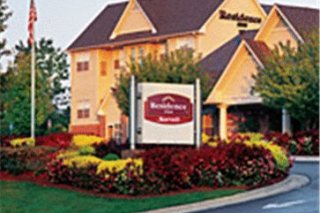 Residence Inn by Marriott Richmond Chester