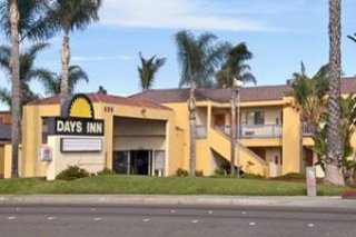 Days Inn