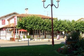 Hôtel Les Forges