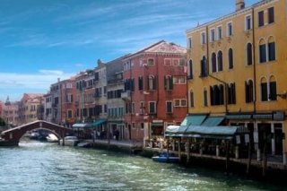 B&B Ai Tre Ponti & Al Rio Nuovo