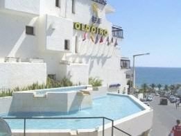 Apartamentos Turísticos Soldoiro