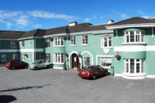 Castle Lodge Guest House