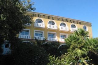 Hôtel Paradis