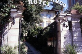 Hotel Villa del Parco