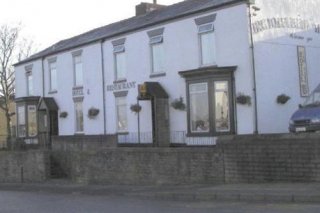 Broomfield House