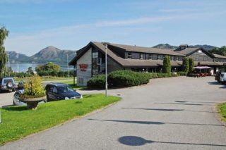 Thon Hotel