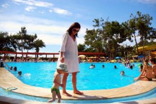 Kustur Club Holiday Village