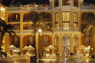 Sofitel Santa Clara