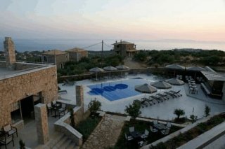 Anaxo Resort