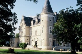Chateau Des Reynats