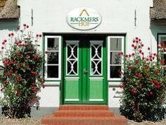 Rackmers-Hof Hotel garni