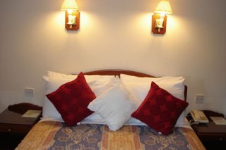 Kings Park Hotel