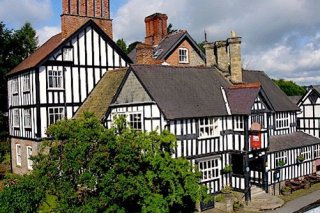 Radnorshire Arms