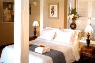 Aquabarra Boutique Hotel & Spa