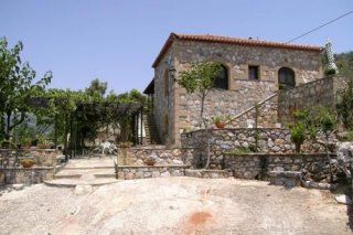 Papanestoras Apartments