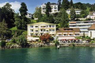Garni-Hotel Frohburg