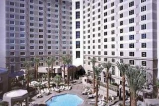 Hilton Grand Vacations Suites (Convention Center)