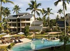 Hotel Alisei