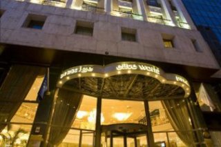Elite World Prestige Hotel