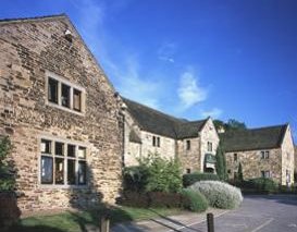 Tankersley Manor-QHotels