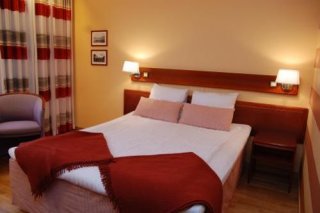Quality Hotel