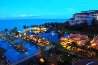 Dusit Thani Hua Hin