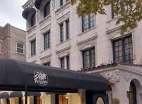 The Willows Hotel