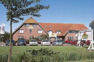Cuxland-Ferienpark Nordseebad