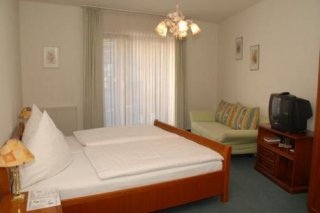 Hotel Domspatz