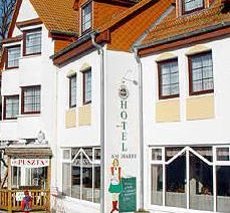 Hotel Am Markt