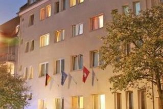Heikotel-Hotel Stadtpark Residenz