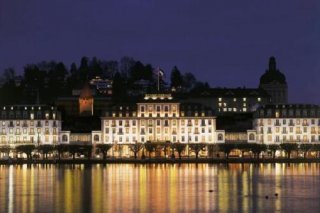 Hotel Schweizerhof