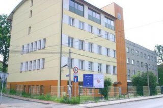 Ośrodek Hotelowy Optima