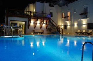 The Corner Boutique Hotel