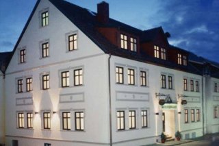 Hotel Stadt