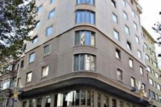Midtown Hotel
