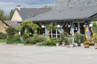 Hôtel Lodge La Valette