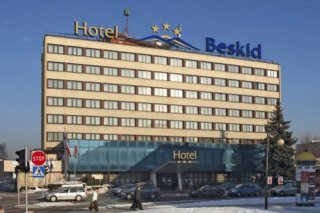 Hotel Beskid
