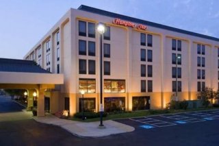 Hampton Inn Chicago-Midway Airport