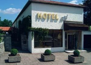 Gräfin von Holtzendorff Hotel Garni